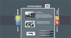 Desktop Screenshot of intyler-fimaco.com